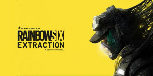 Tom Clancy's Rainbow Six Extraction дебютирует 16 сентября
