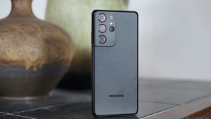 У Samsung Galaxy S21 Ultra серьёзная проблема с аккумулятором