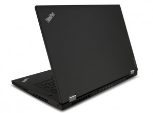 Обновленный ноутбук Lenovo ThinkPad P15 получил 3D-карты NVIDIA RTX