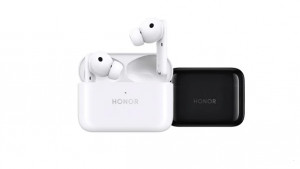 Honor представила новые беспроводные наушники Earbuds 2 SE