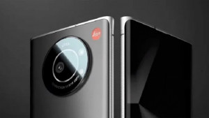 Представлен смартфон Leica Leitz Phone 1