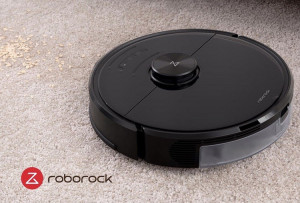 Обзор Roborock S6 MaxV (RU). Мощный и инновационный робот-пылесос