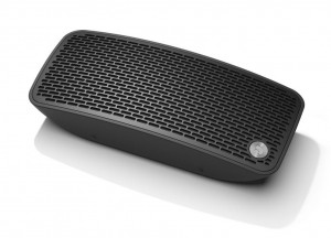 Компания Audio Pro объявила о выпуске портативного динамика Audio Pro P5