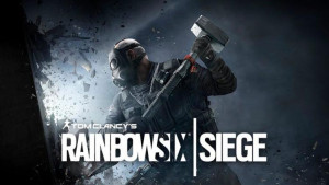 Tom Clancy's Rainbow Six Siege получает поддержку NVIDIA DLSS