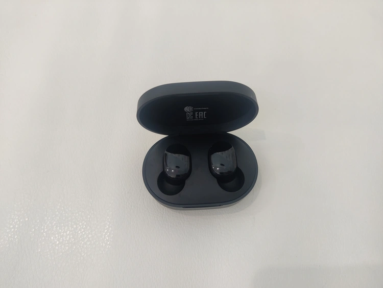 Xiaomi Mi True Wireless Earbuds Basic 2S