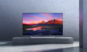 Телевизор Xiaomi Mi TV Q1 75 оценен в 150 тысяч рублей