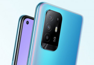 Смартфон OPPO Reno6 Z получит SoC Dimensity 800U