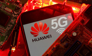 Samsung отберёт у Huawei рынок 5G