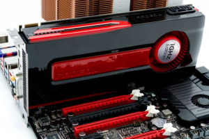 AMD прекращает поддержку видеокарт серий Radeon HD 7000, R200, R300 и Fury GCN