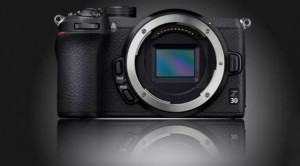 Релиз камеры Nikon Z30 отложен 