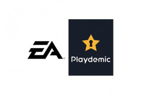 EA приобретает студию мобильных игр Playdemic за 1,4 миллиарда