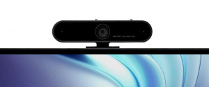 Представлена веб-камера Lenovo LC50