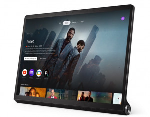 Представлен планшет Lenovo Yoga Tab 13