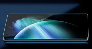Смартфон Infinix Concept Phone 2021 может менять цвет