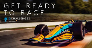 Logitech McLaren G Challenge For 2021 стартует с 1 июля