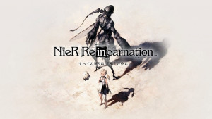 Мобильная игра NieR: Re [in] carnation выходит в следующем месяце