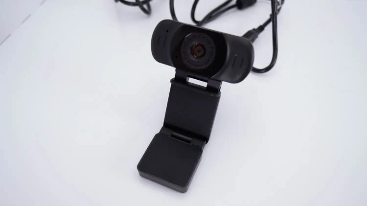 Vidlok Auto Webcam Pro W90