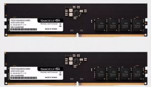 Первый комплект DDR5-памяти раскупили за сутки