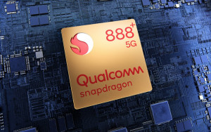 Qualcomm выпустит улучшенную платформу Snapdragon 888 Plus