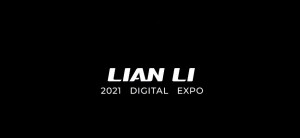 Lian Li анонсирует новую продукцию на Digital Expo 2.0 2021