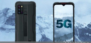 Смартфон Energizer Ultimate U680S получил АКБ на 7000 мАч