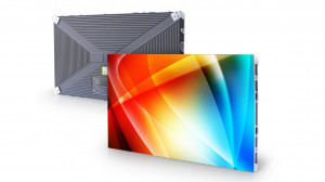 Компания Sharp NEC Display Solutions представила яркие дисплеи серии E