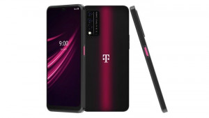 T-Mobile REVVL V + 5G дебютировал с чипсетом Dimensity 700