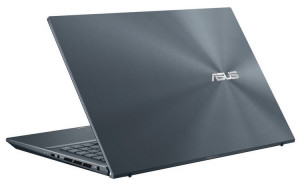 Обновленный ASUS ZenBook 15 получит графику GeForce RTX 3050 Ti