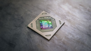 Первые тесты AMD Radeon RX 6700M 