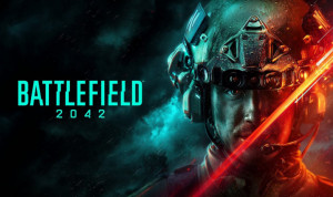 Battlefield 2042 получит поддержку технологии DLSS и NVIDIA Reflex