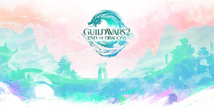 Крупное расширение Guild Wars 2: End of Dragons отложено до 2022 года