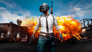 В PUBG выйдет новое обновление 12.2