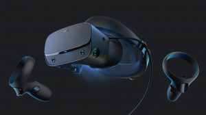 VR-гарнитура Oculus Rift S больше не выпускается