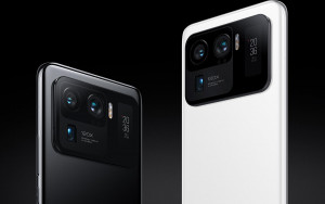 Xiaomi Mi 12 на Snapdragon 895 могут выпустить в декабре