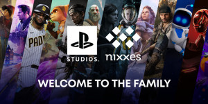 Sony Interactive Entertainment приобретает студию разработки игр Nixxes Software