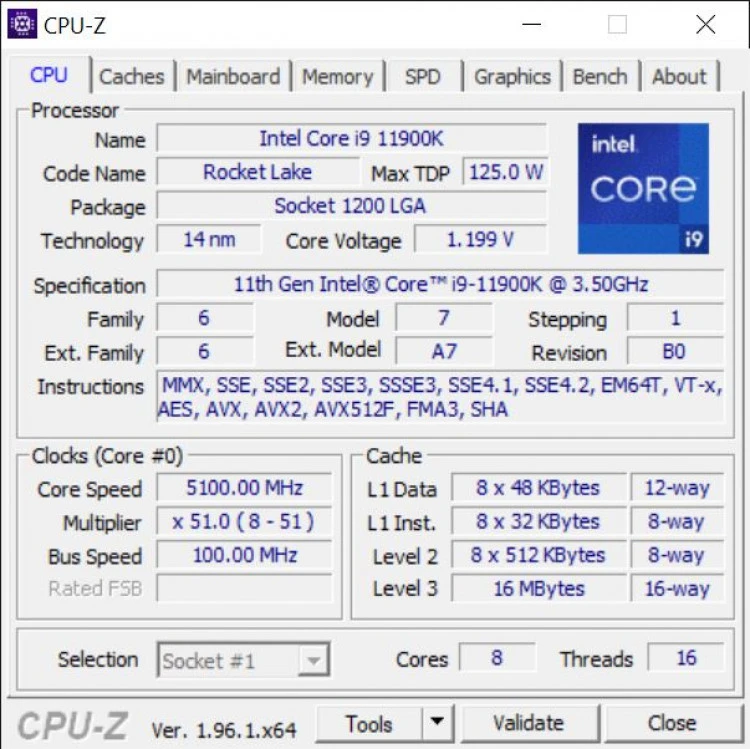 софт Biostar Z590 VALKYRIE