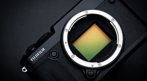 Камера Fujifilm GFX 50R подешевела на $1000