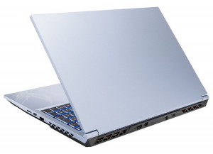 Ноутбук Colorful X15-AT получил графику GeForce RTX 3060