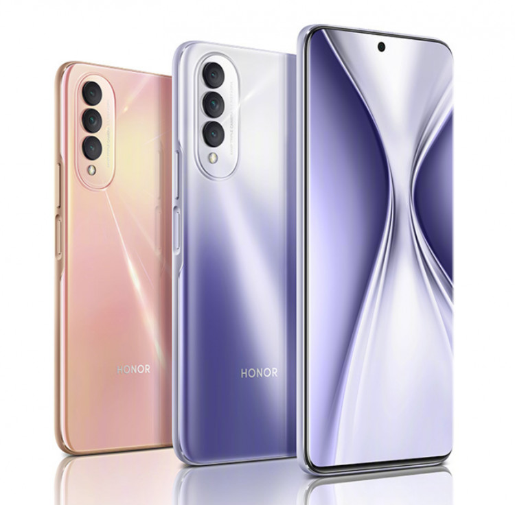 Honor x20 5g обзор