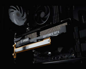 Представлена 3D-карта MSI GeForce RTX 3080 VENTUS 3X 10G LHR 