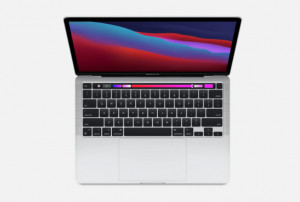 Apple выпустит MacBook Pro на mini-LED
