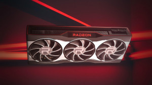 AMD готовит к релизу RX 6600 и RX 6600 XT