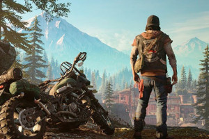 Bend Studio выпустила новый патч 1.05 для Days Gone