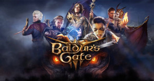 Larian Studios выпускают пятый патч для Baldur's Gate 3