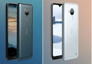 Nokia C30 получит батарею на 6000 мАч
