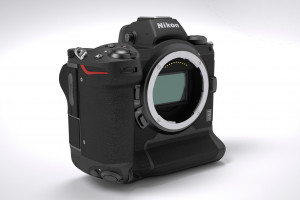 Камера Nikon Z9 будет записывать видео в 4К при 120 к/с