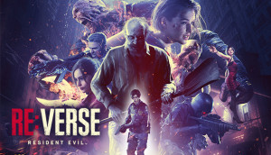 Resident Evil Re: Verse перенесли на 2022 год