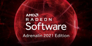 Вышла бета-версия драйвера AMD Radeon Software Adrenalin 21.7.1