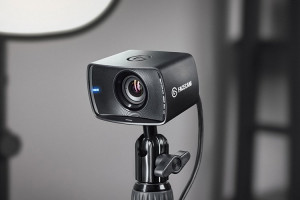 Elgato выпустила веб-камеру Facecam
