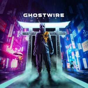 Приключенческая игра Ghostwire: Tokyo запустится в 2022 году